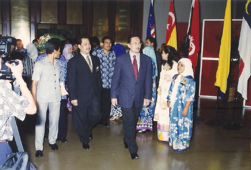19970510NationalYouthAward - 44 19970510NationalYouthAward - 44